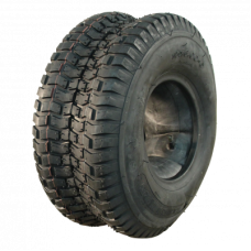 Innen- und Außenreifen 16 x 6.50-8