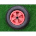 kettcar/Go-Kart-Räder mit Vierkantradblock Stehbolzen Profil  4.80 / 4.00-8 einstellen