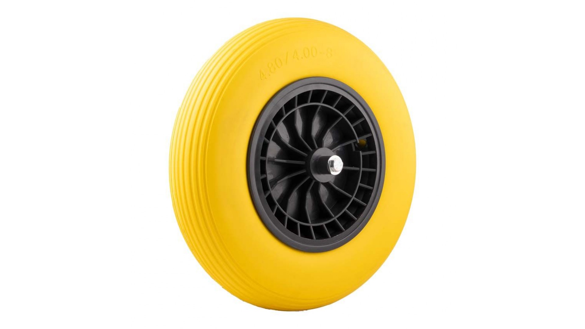 Pannenschutz Schubkarre Reifen 4.80 / 4.00-8