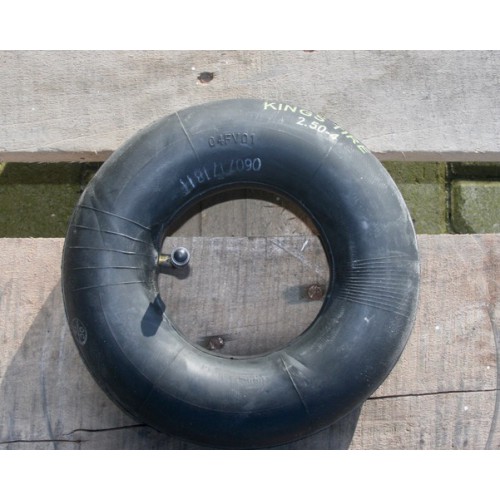 13x5.00-6 Schneepflugreifen - Mit Innen- & Außenreifen