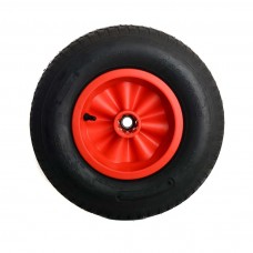 Antriebasrad- kettcar mit Nietenprofil 4.80 / 4.00-8